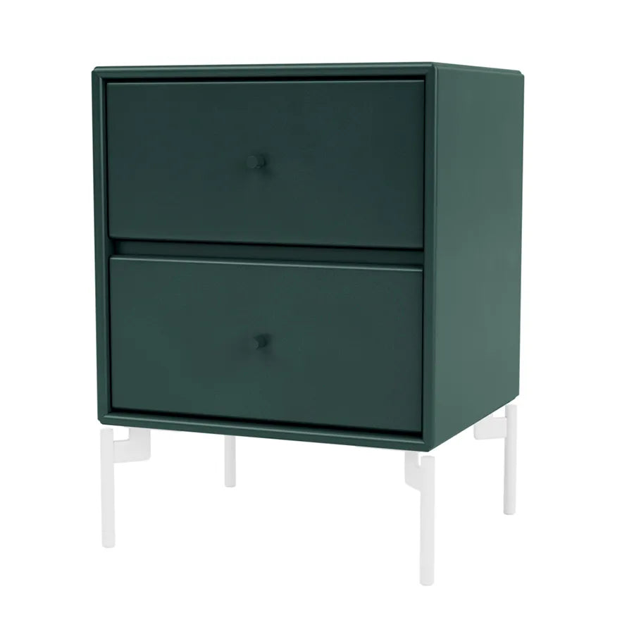 - Black Jade / Schnee - Jacobsen Plus