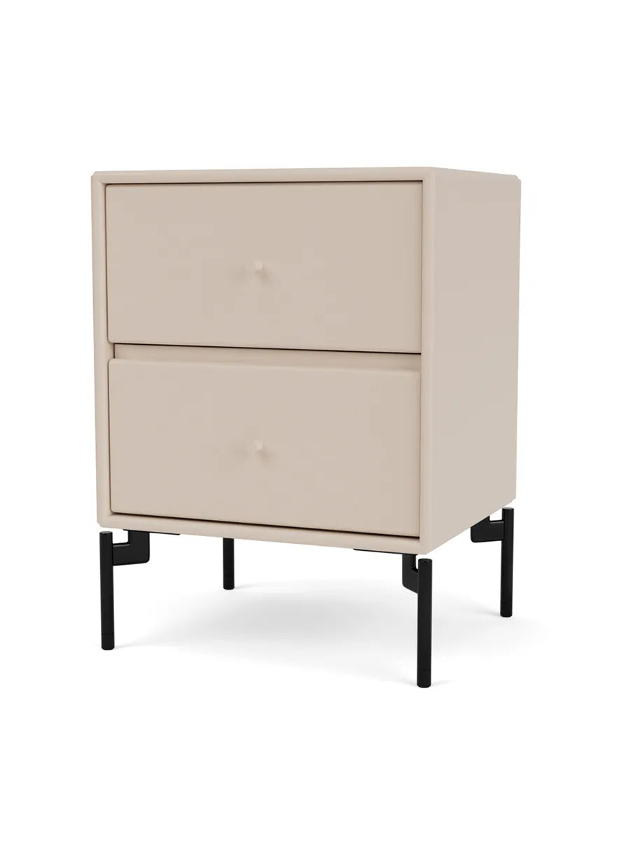 - Clay / Schwarz - Jacobsen Plus