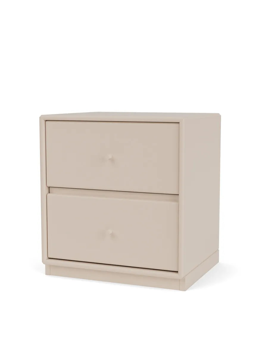 - Clay / Sockel 3 cm - Jacobsen Plus