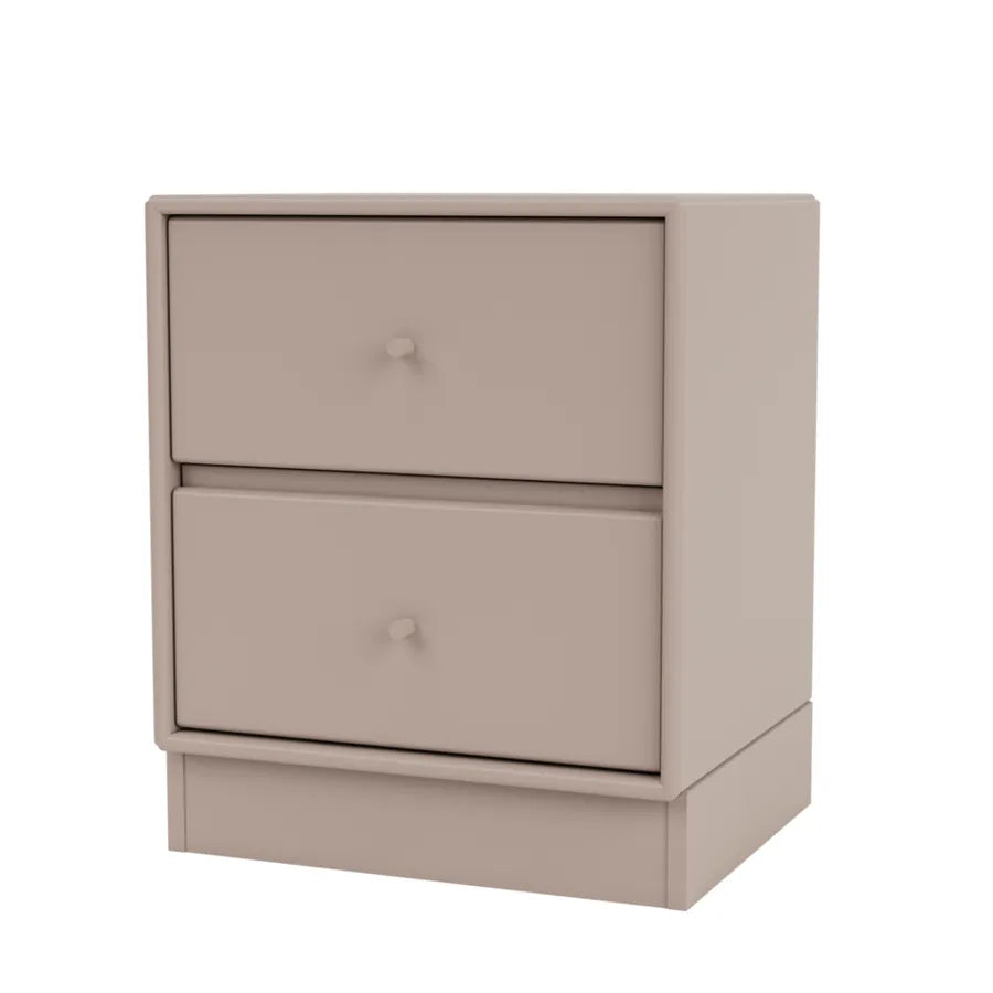 - Mushroom / Sockel 7 cm - Jacobsen Plus