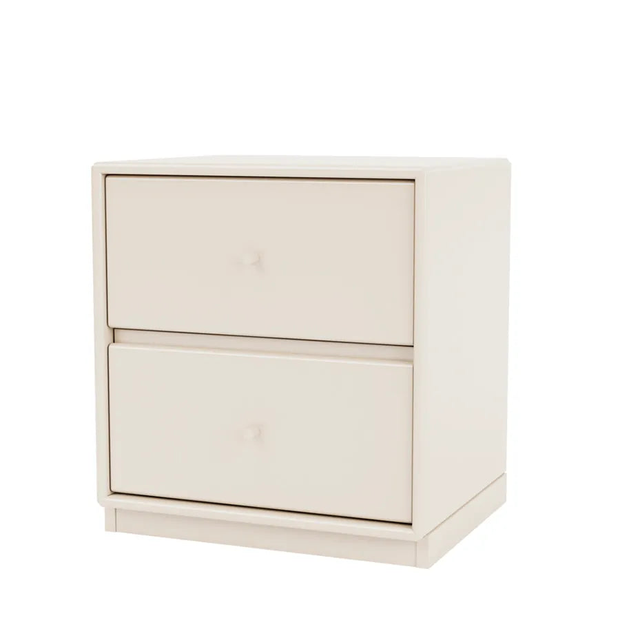 - Hafer / Sockel 3 cm - Jacobsen Plus