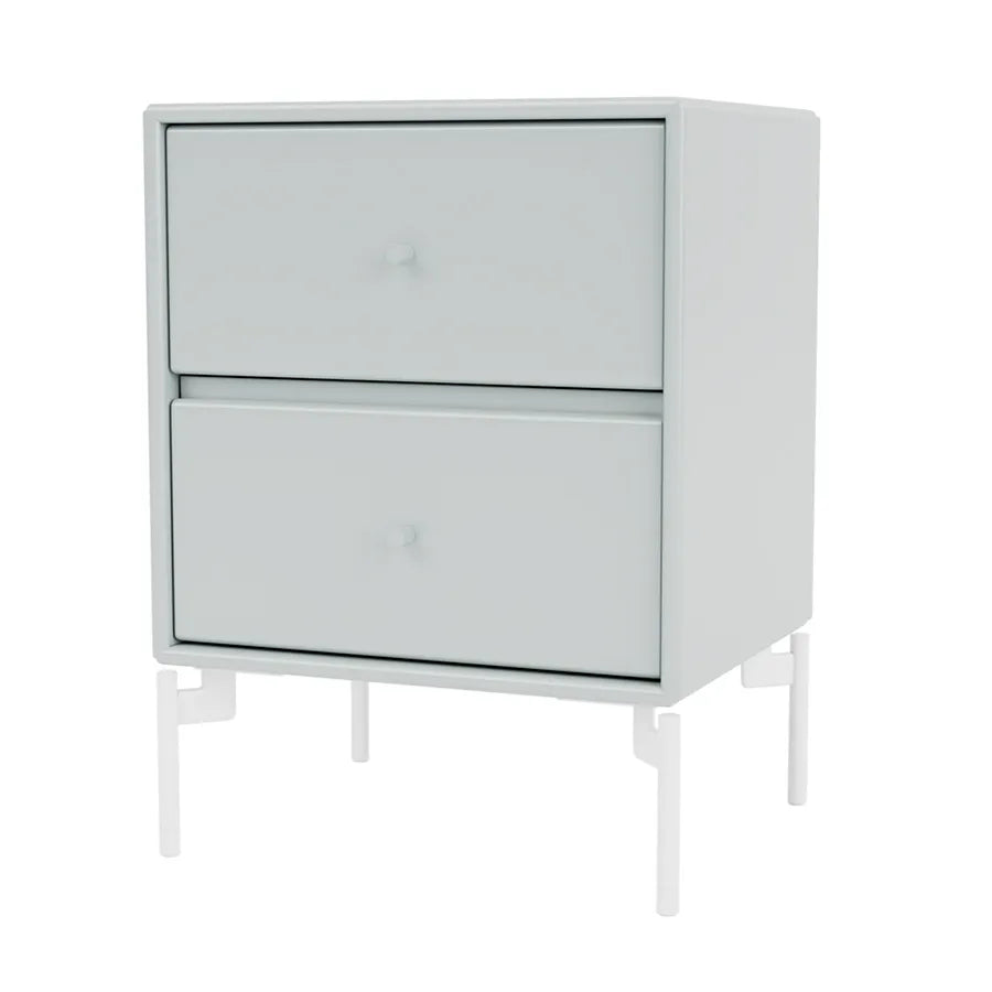 - Oyster / Schnee - Jacobsen Plus