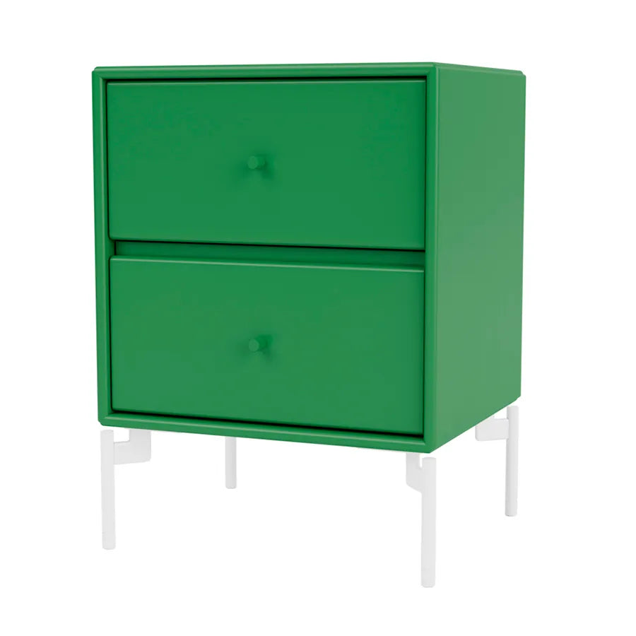 - Parsley / Schnee - Jacobsen Plus