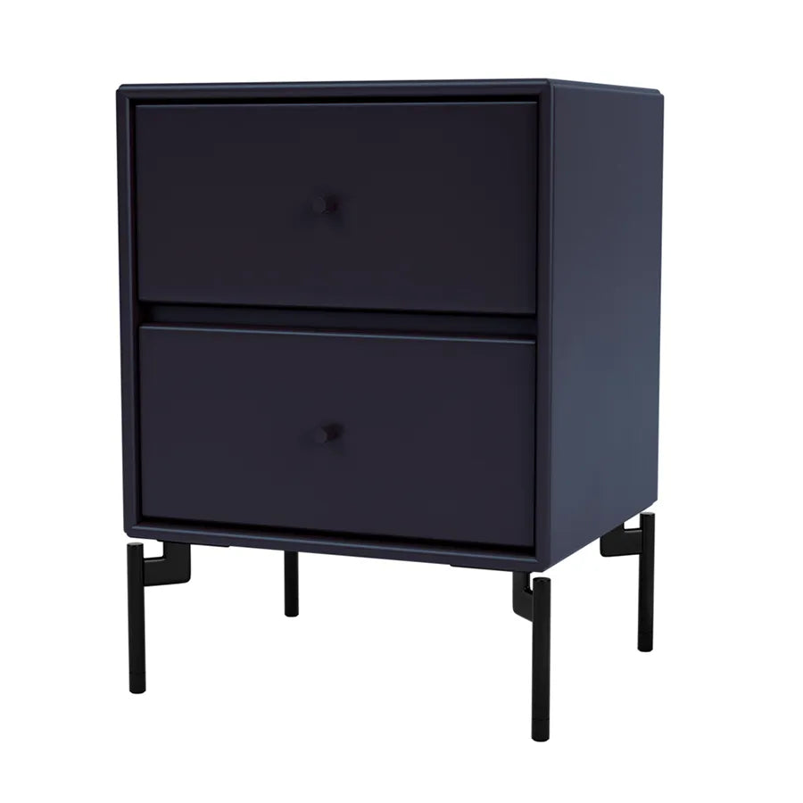 - Shadow / Schwarz - Jacobsen Plus