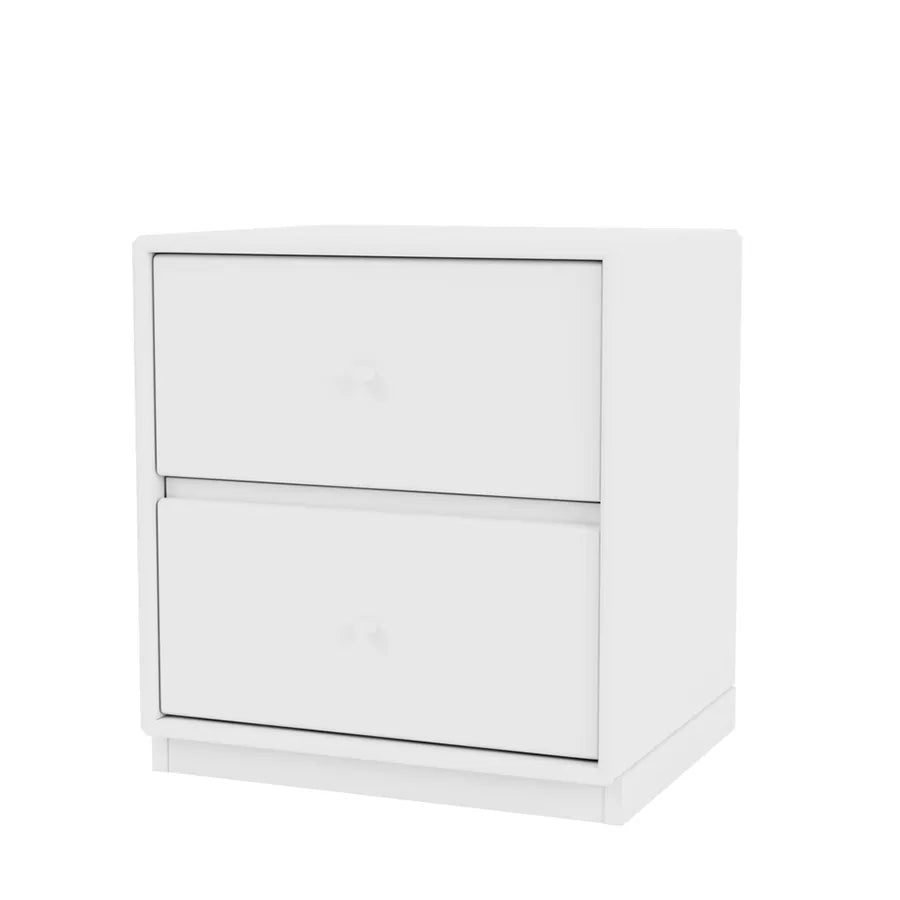 - Schnee / Sockel 3 cm - Jacobsen Plus