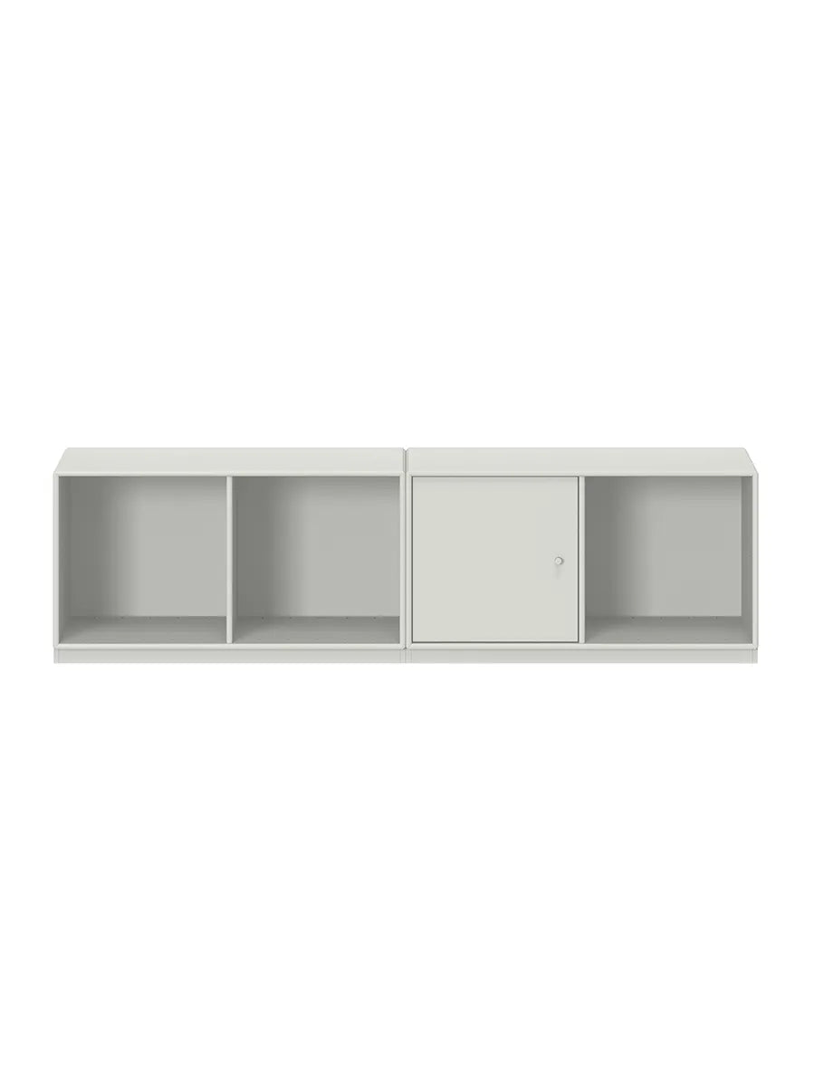 - Nordic / Inkl. sokkel 3 cm - Jacobsen Plus