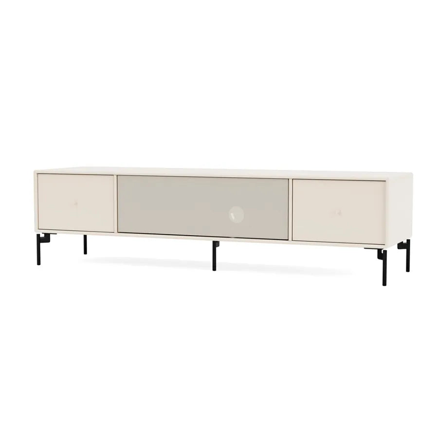 - Oat / Black - Jacobsen Plus