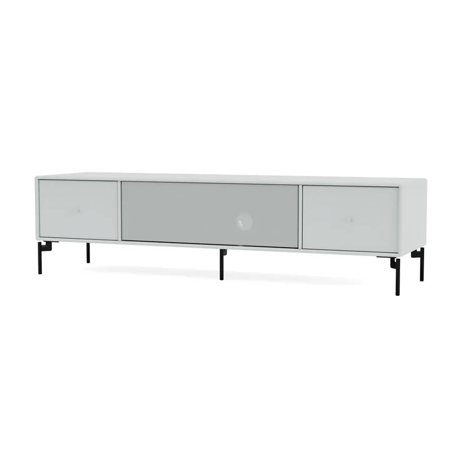 - Oyster / Black - Jacobsen Plus