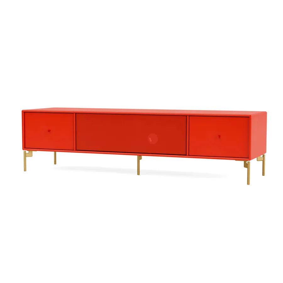 - Rosehip / Messing - Jacobsen Plus