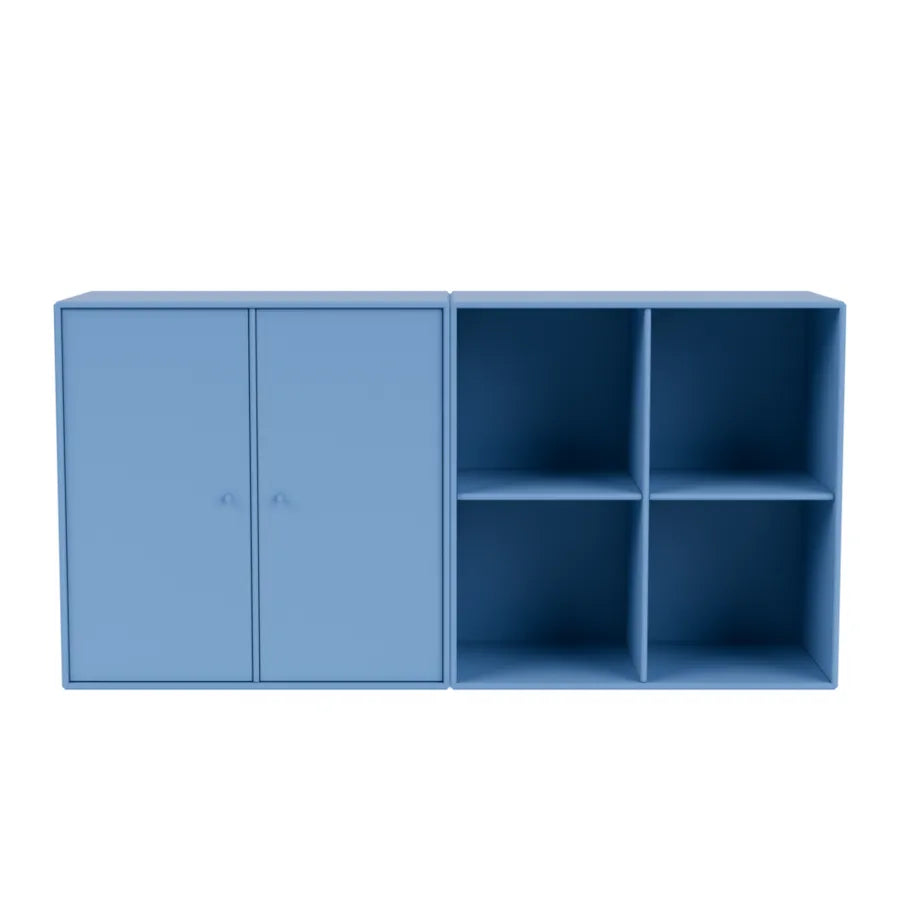 - Azure - Jacobsen Plus