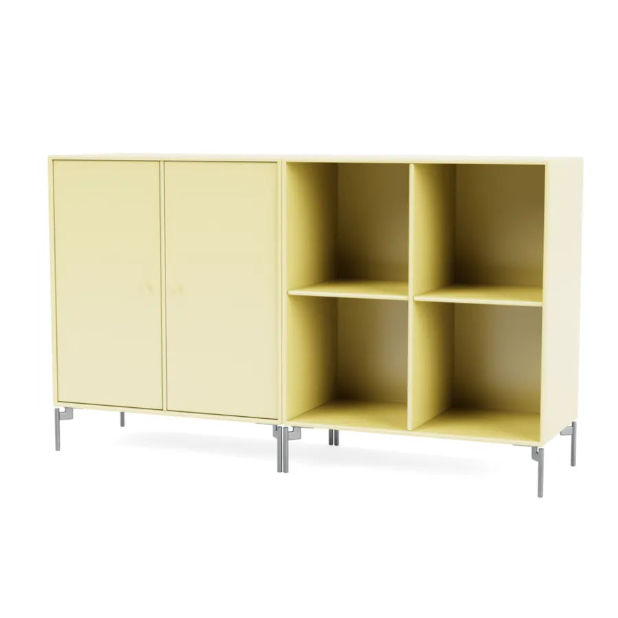 - Camomile / Krom - Jacobsen Plus