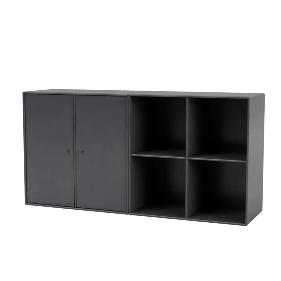 - Coal - Jacobsen Plus