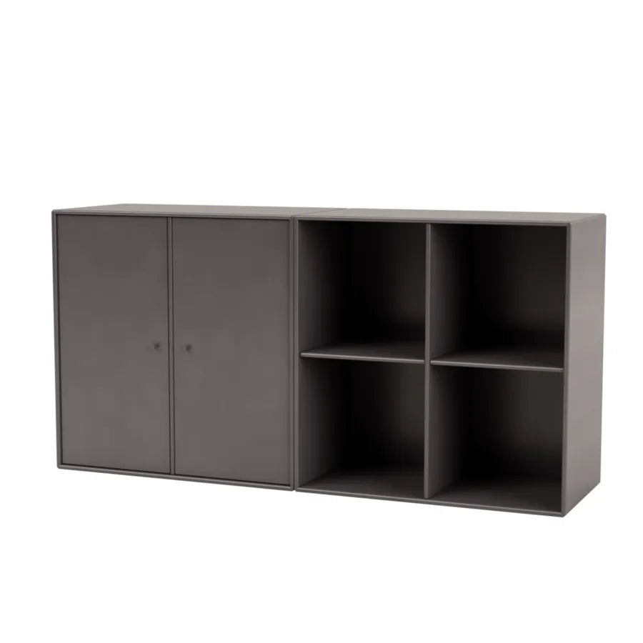 - Coffee - Jacobsen Plus