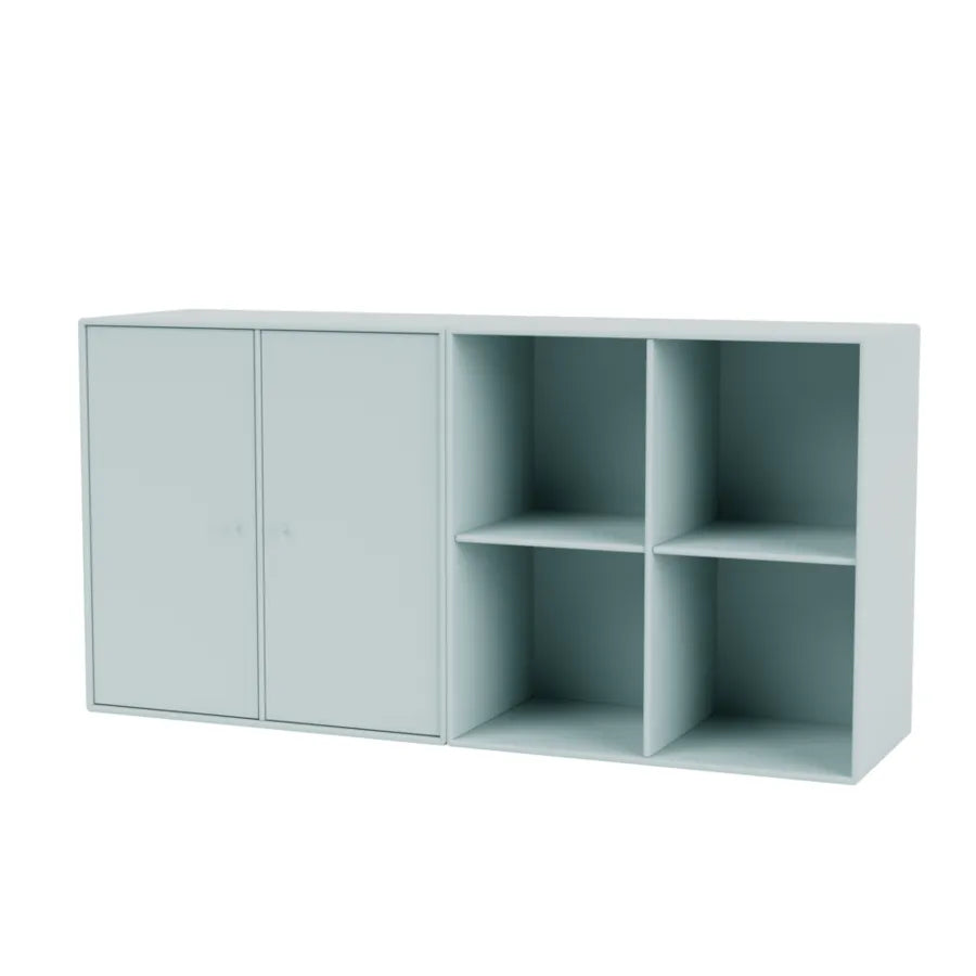 - Flint - Jacobsen Plus