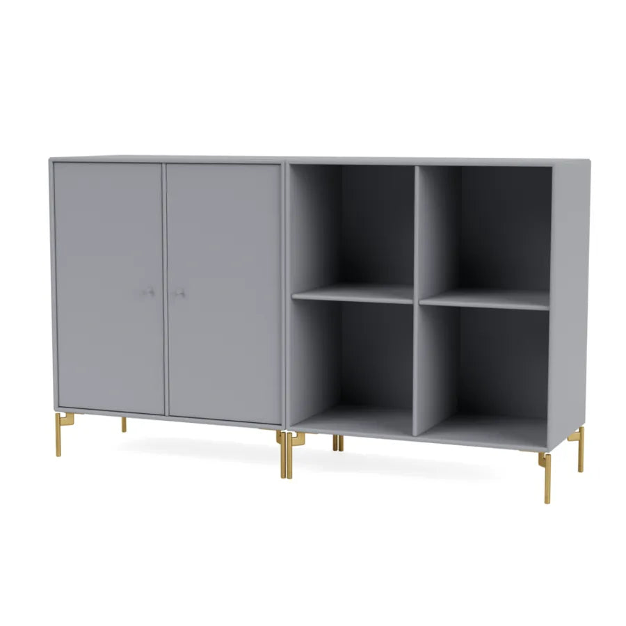 - Graphic / Messing - Jacobsen Plus