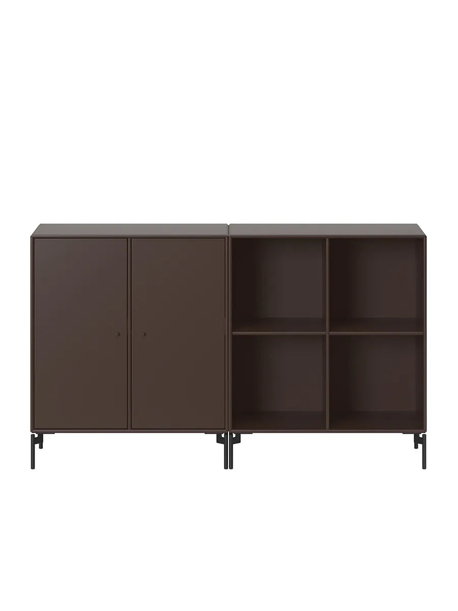 - Balsamic / Black - Jacobsen Plus