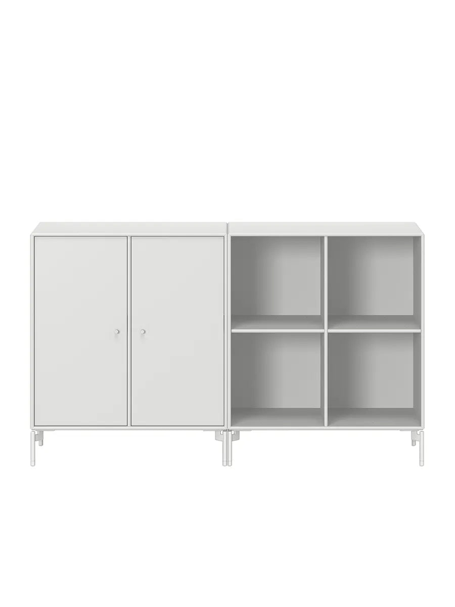 - New white / Snow - Jacobsen Plus