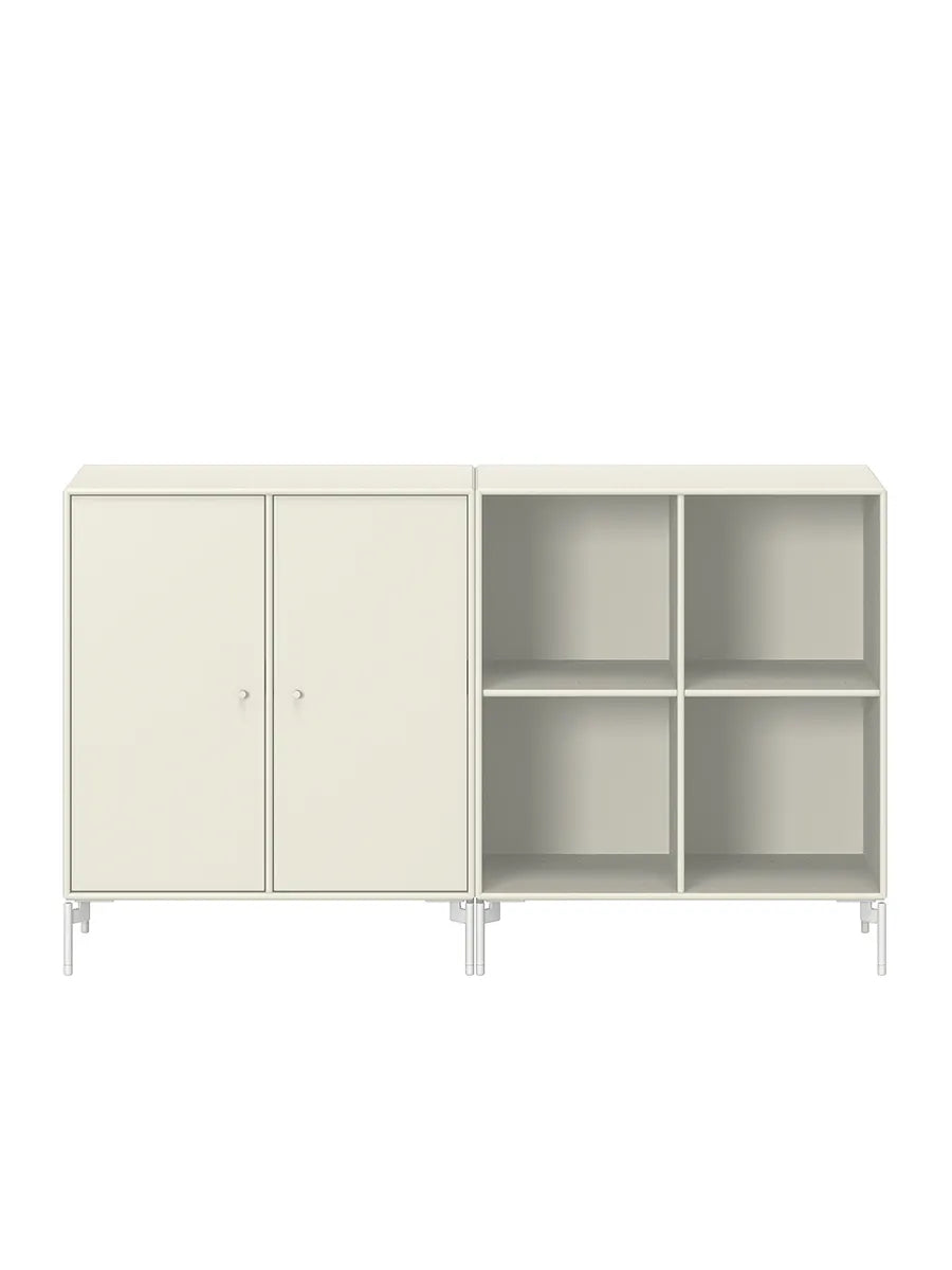 - Vanilla / Snow - Jacobsen Plus