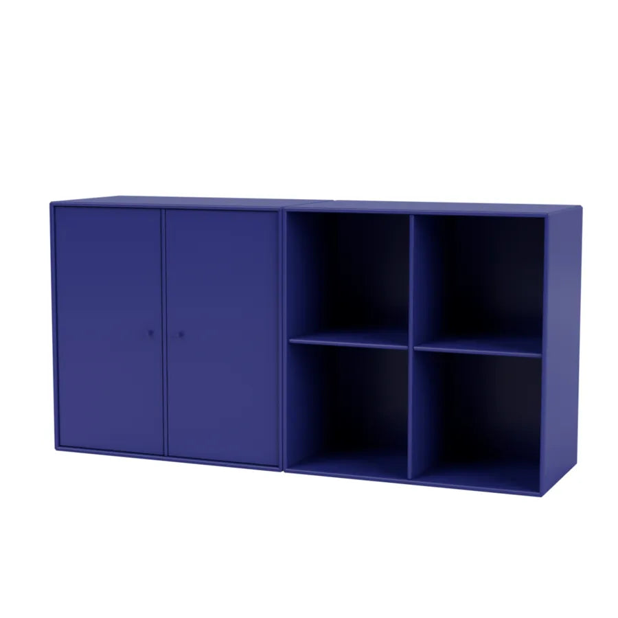 - Monarch - Jacobsen Plus