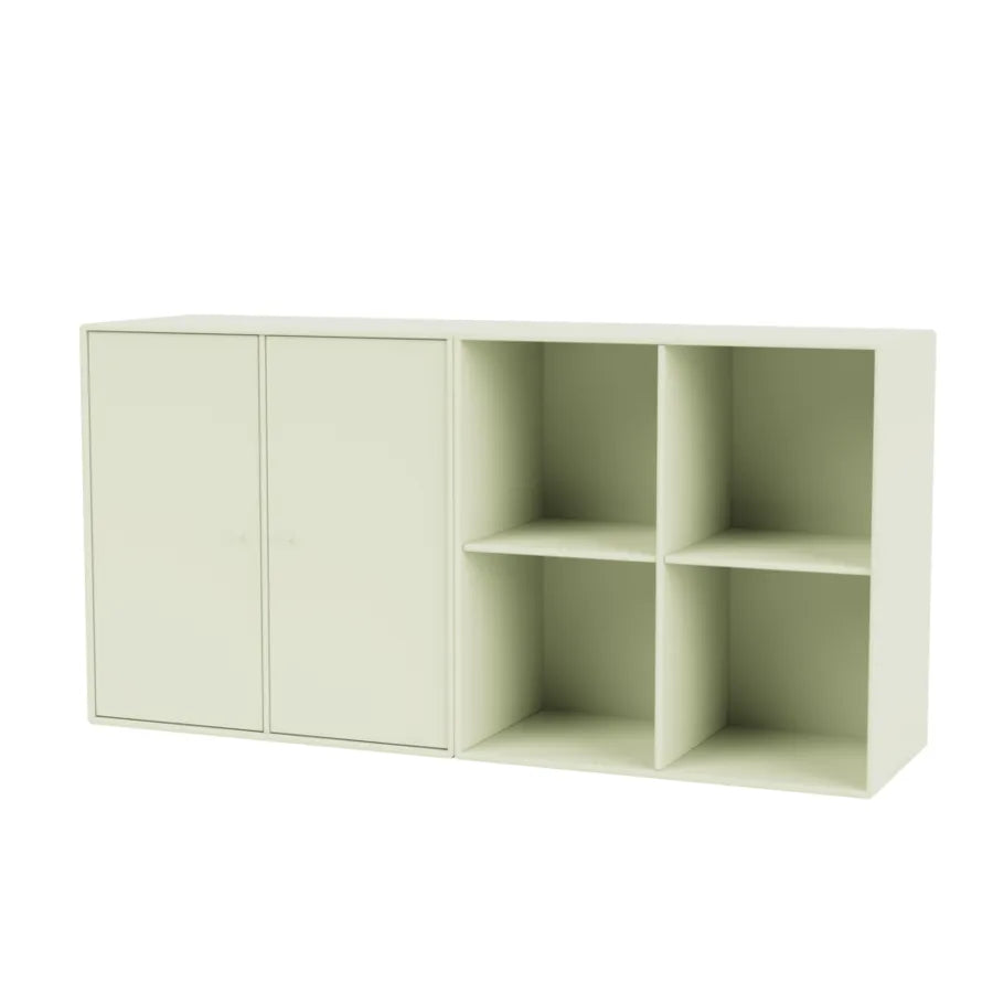 - Pomelo - Jacobsen Plus