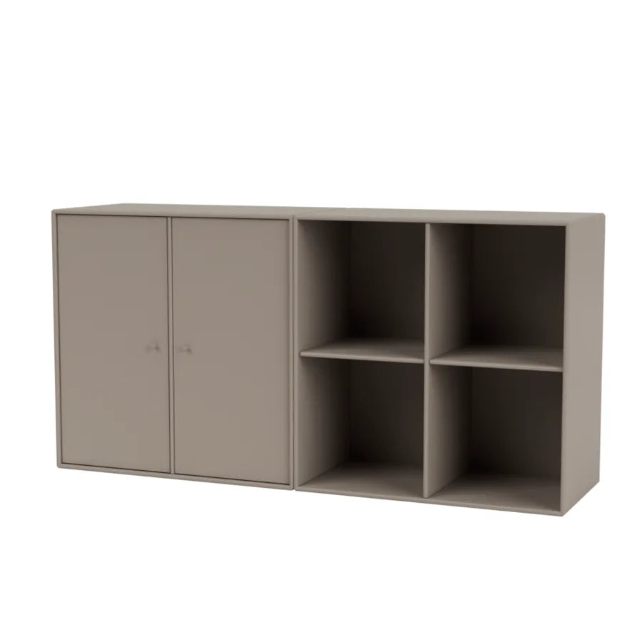 - Truffle - Jacobsen Plus