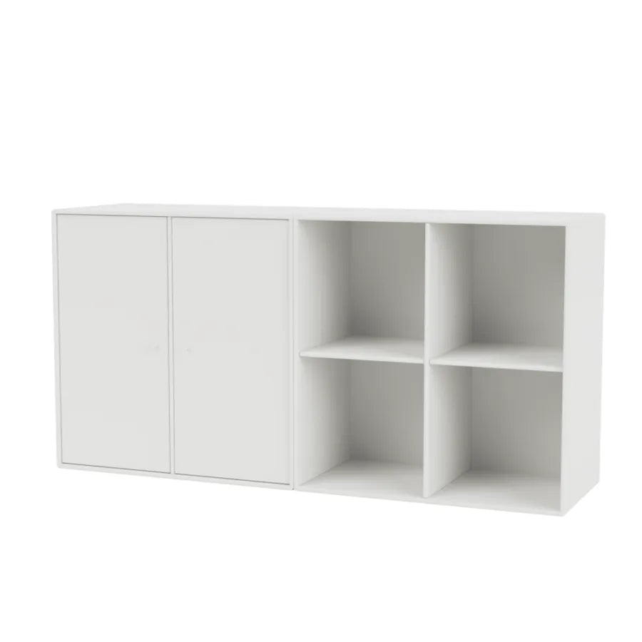 - White - Jacobsen Plus