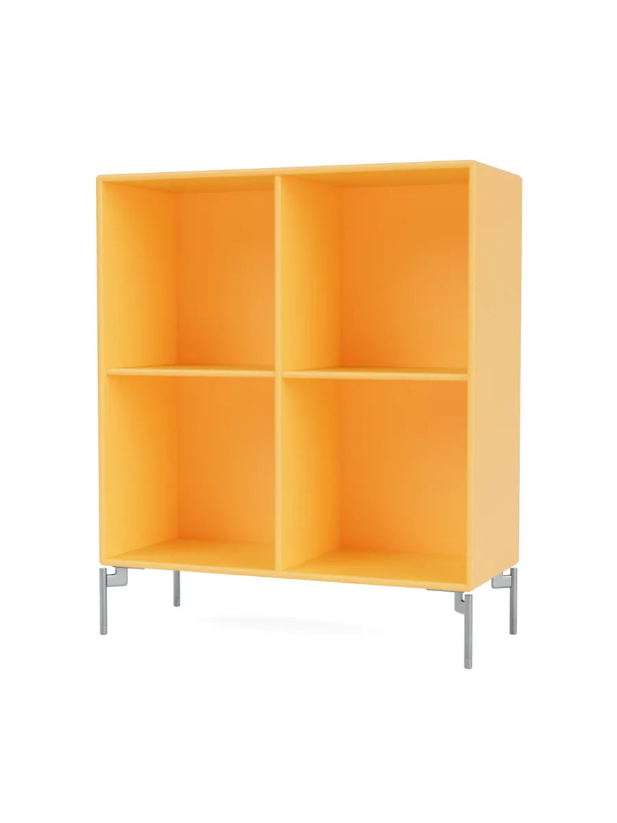 - Acacia / Krom - Jacobsen Plus