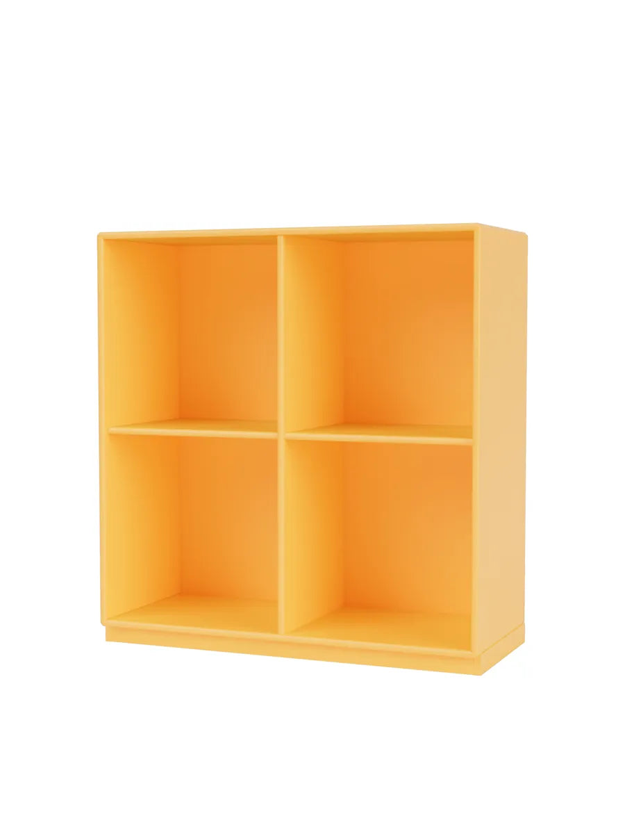 - Acacia / Sokkel 3 cm - Jacobsen Plus