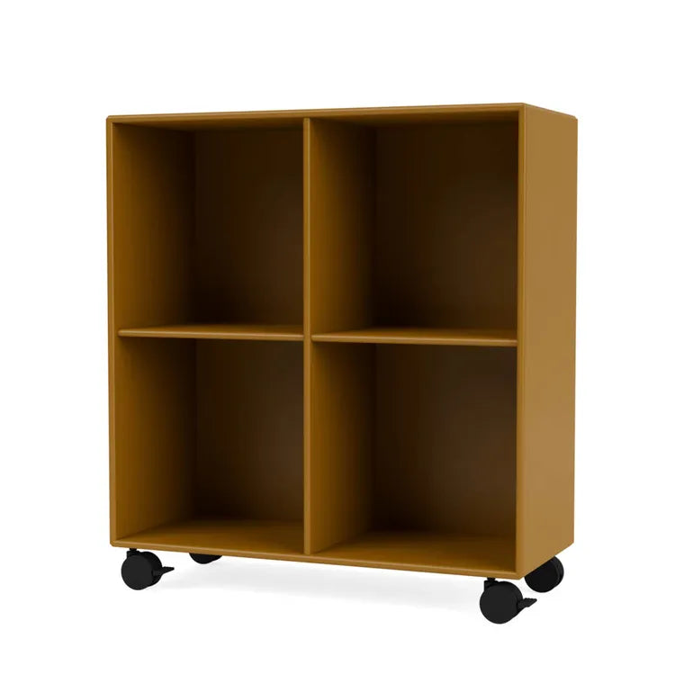 - Amber - Jacobsen Plus