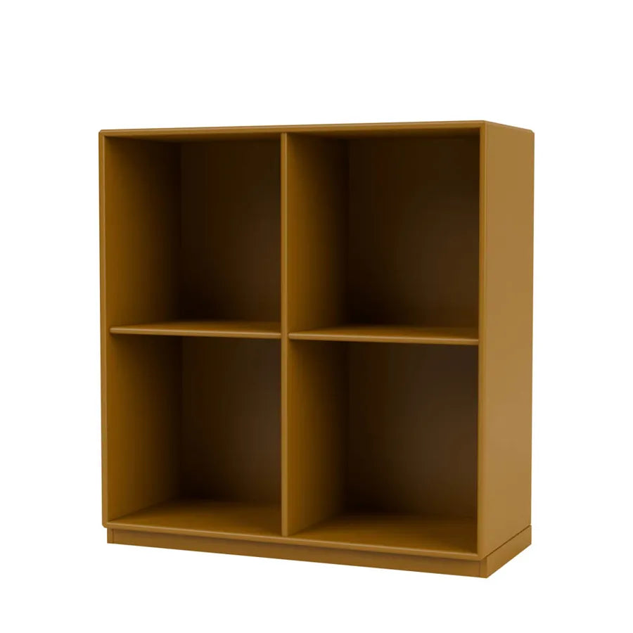 - Amber / Sokkel 3 cm - Jacobsen Plus