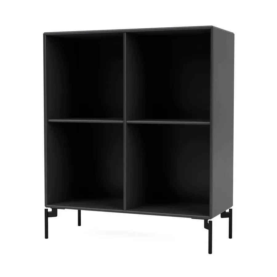 - Anthracite / Black - Jacobsen Plus