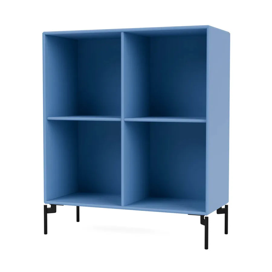- Azure / Black - Jacobsen Plus