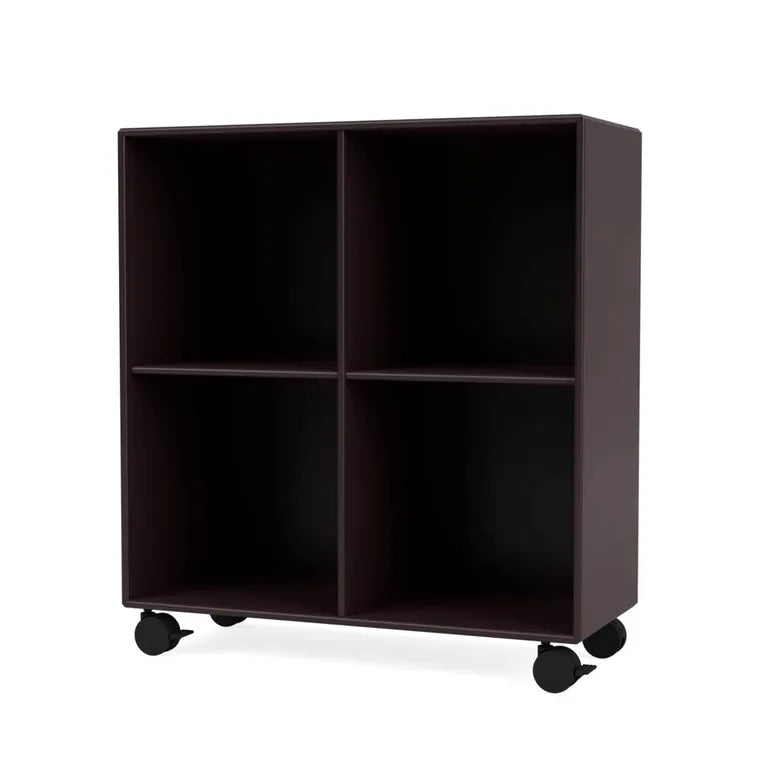 - Balsamic - Jacobsen Plus