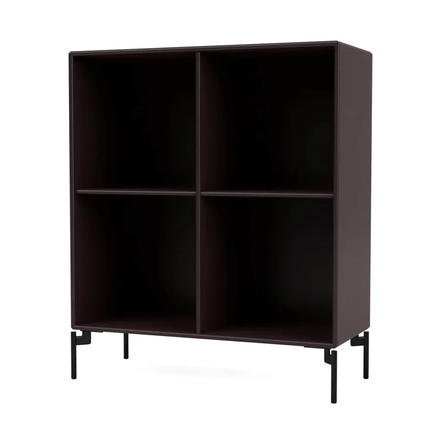 - Balsamic / Black - Jacobsen Plus