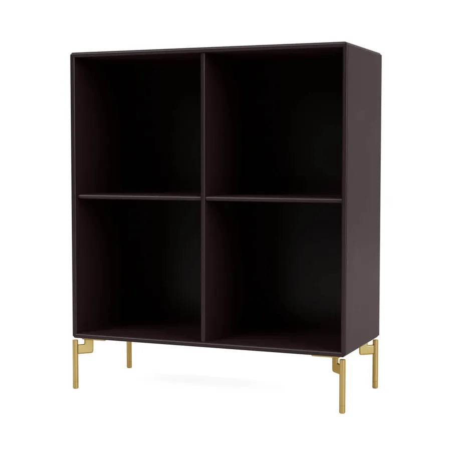 - Balsamic / Messing - Jacobsen Plus