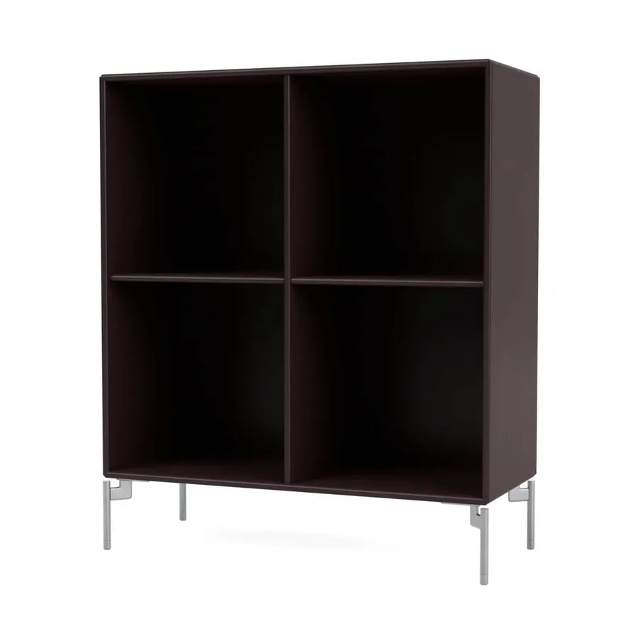 - Balsamic / Krom - Jacobsen Plus