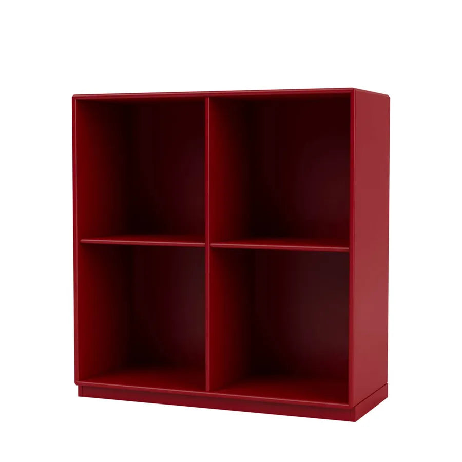 - Beetroot / Sokkel 3 cm - Jacobsen Plus