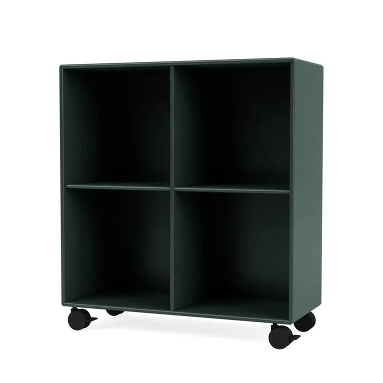 - Black Jade - Jacobsen Plus
