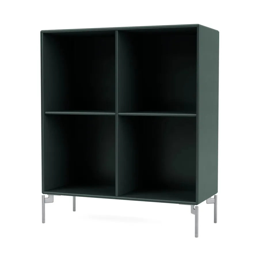 - Black Jade / Krom - Jacobsen Plus