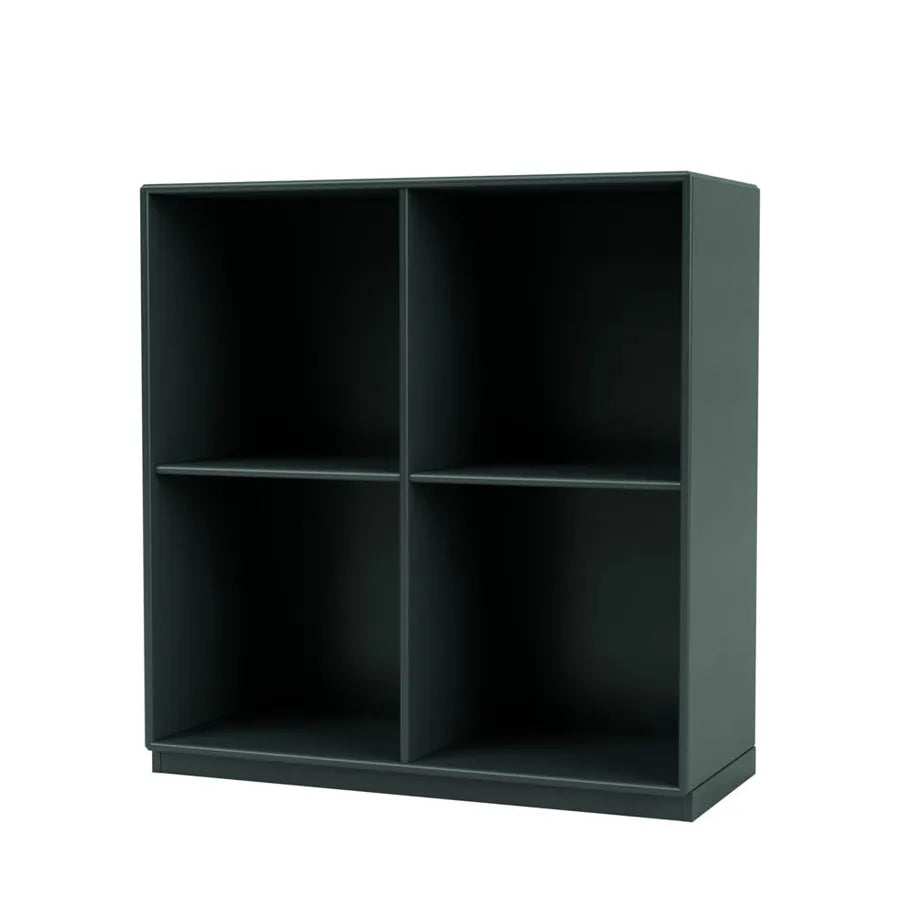- Black Jade / Sokkel 3 cm - Jacobsen Plus