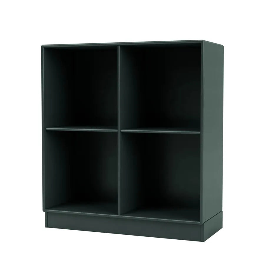 - Black Jade / Sokkel 7 cm - Jacobsen Plus