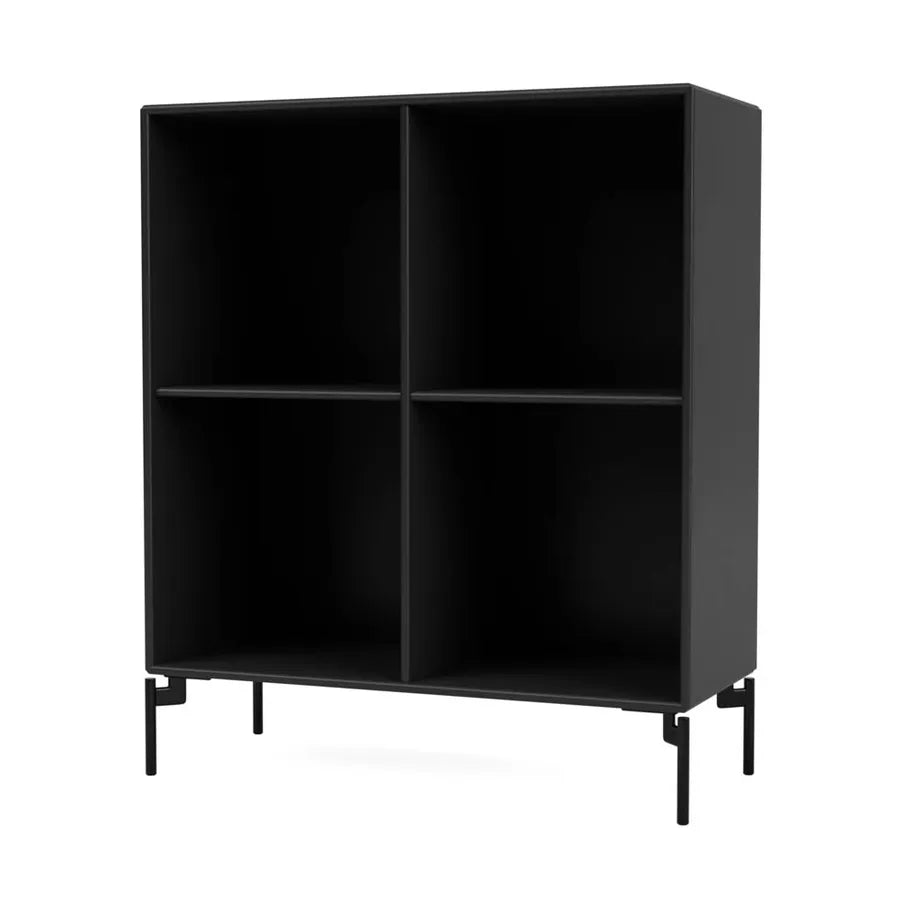 - Black / Black - Jacobsen Plus
