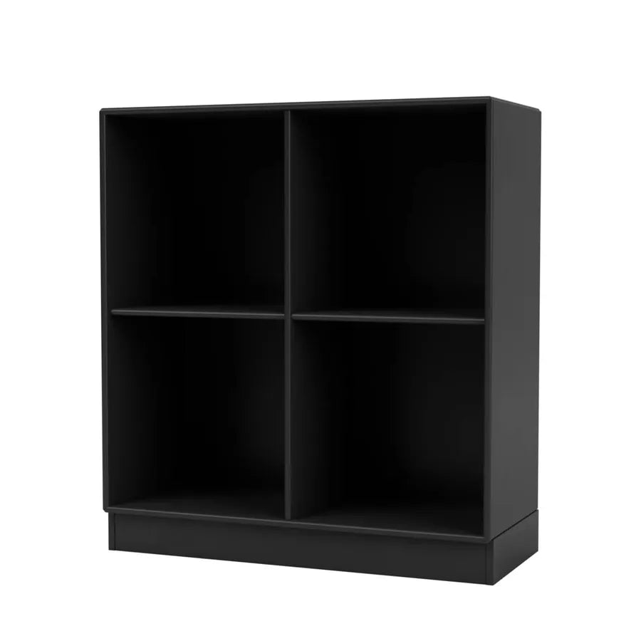 - Black / Sokkel 7 cm - Jacobsen Plus