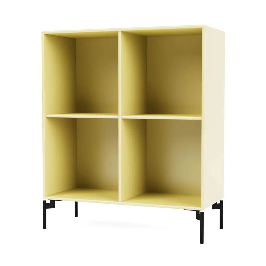 - Camomile / Black - Jacobsen Plus