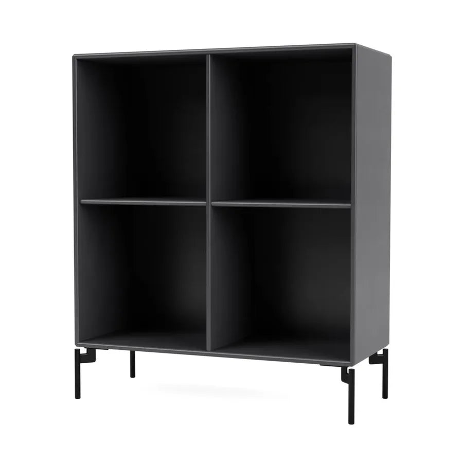 - Coal / Black - Jacobsen Plus