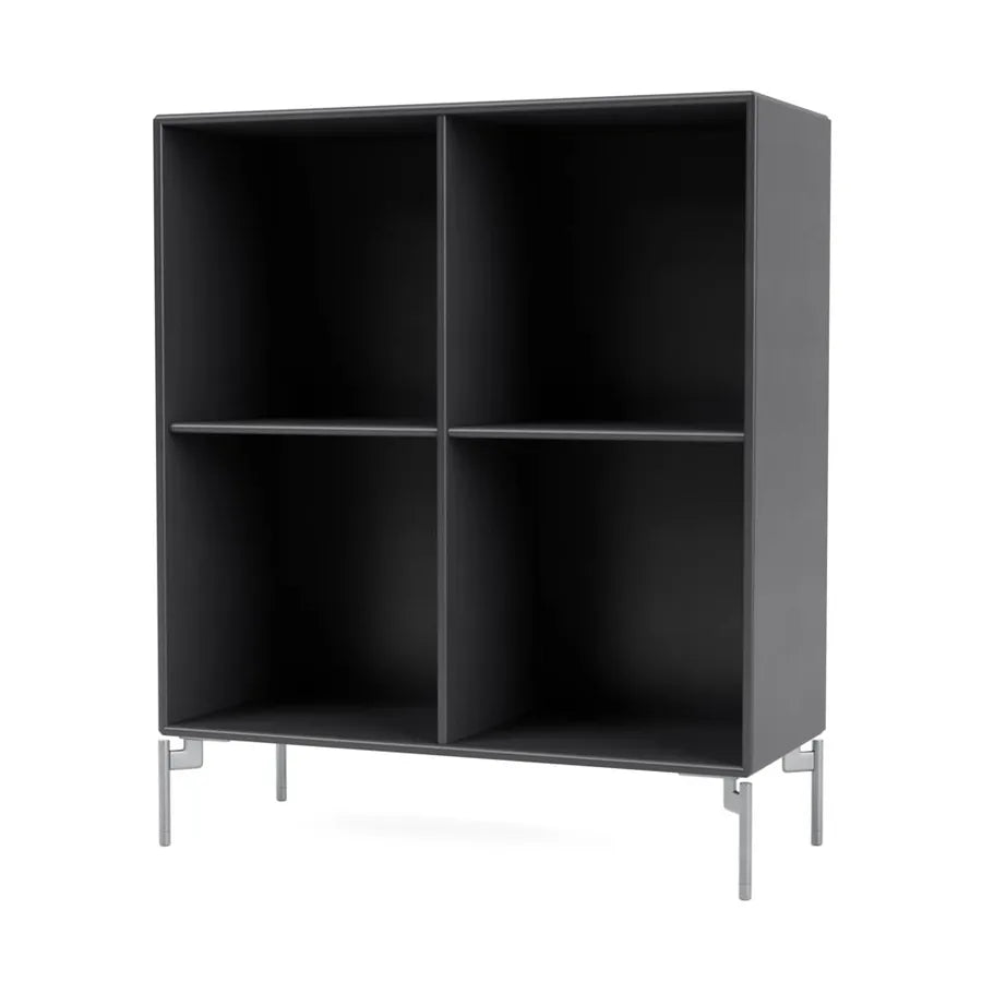 - Coal / Krom - Jacobsen Plus