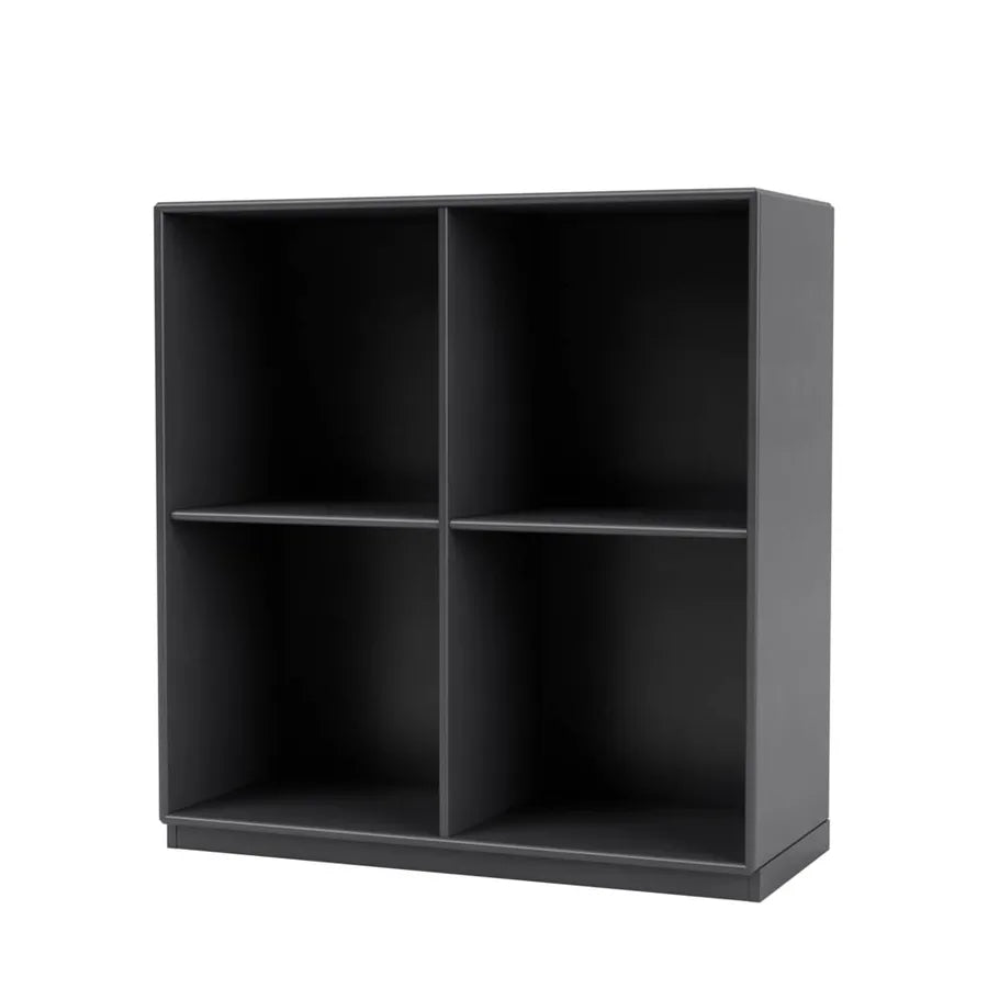 - Coal / Sokkel 3 cm - Jacobsen Plus