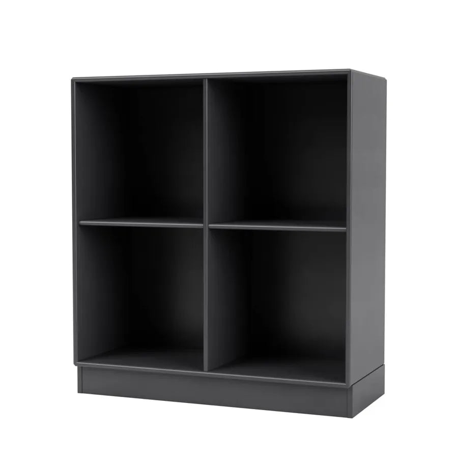 - Coal / Sokkel 7 cm - Jacobsen Plus