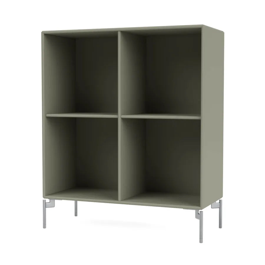 - Fennel / Krom - Jacobsen Plus