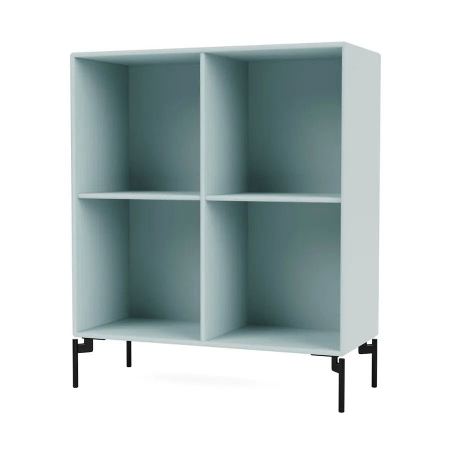 - Flint / Black - Jacobsen Plus